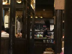 -韩国料理大力士(屏风街店)