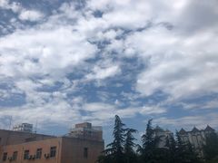 -西安理工大学(金花校区)