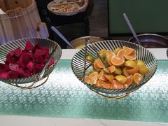 -素满香·全民食养自助(长宁龙之梦店)