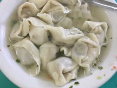 馄饨-宋家馄饨馆(八一公园店)