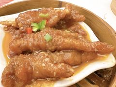 -虾饺妹·酒家(金碧店)