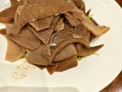 -二分八云雁阁•新晋菜大同味(长治路店)