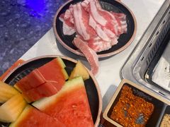 -非烤勿扰自助烤肉(虎门天虹店)