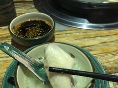 -润泽园椰子鸡(汇一城店)