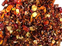 辣子鸡-常和州·夜宵大排档(常州单店)