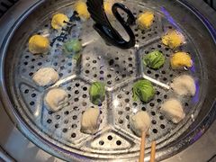 -山河屯铁锅炖·非遗铁锅炖(华强北店)