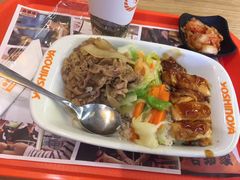 双宝饭-吉野家(深圳水贝分店)