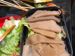 -钢管厂五区小郡肝串串香(南山店)