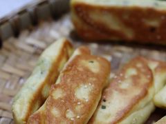 -小米粑粑(玉锦苑店)
