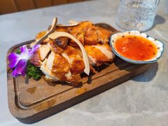 -沿江海南菜·文昌鸡祖师爷(大东海店)