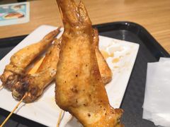 -大家乐(广州天河城六楼店)