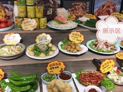 -毓聪妈妈菜(合肥路店)