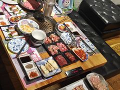 -勇誌烧肉·焱铁烧