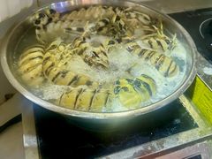 -富来美食(成发大厦店)