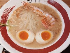 -雷门拉面店(新光天地店)