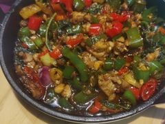 -胡记德源粉·湖南菜(双安店)