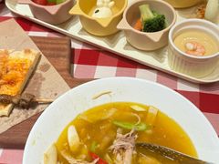 -西贝(紫荆广场店)