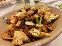 -荷塘味道(水长城店)