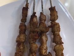 -集杰尚品海鲜烤肉自助餐厅(乳山振华店)