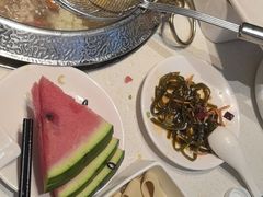 -千牛将·鲜牛肉火锅(开元路店)