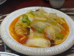 -新疆伊宁远征餐厅