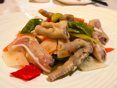 峨眉老坛子-峨嵋酒家总店(车公庄店)