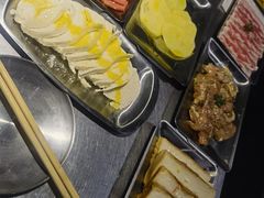 -巷子泥炉烤肉(原开化寺街店)