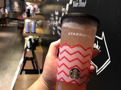 -星巴克(绍兴柯桥柯岩景区店)