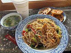 -赣南粉局·江西小炒·锅气炒粉(人民广场店)