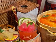 -泰妃殿(武汉首店)