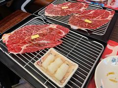 -仙隐小鹿中华料理(南宁万象城店)