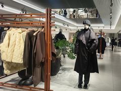 -江南布衣+(西单大悦城店)