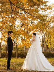 -今生有约国际精品婚纱摄影(苏州店)