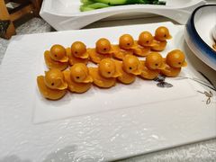 -北京全聚德(方庄店)
