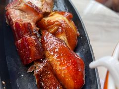 -新世界餐厅(万达店)