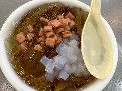 -阿二靓汤(建设店)