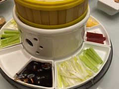 -宏宴·新京菜(望京店)