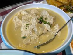 -小锅饭豆腐馆(嘉陵江街店)