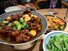 -树厨贵州菜(大十字店)