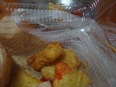-正宗八宝冰饭·非遗冰饭·烧烤(奎桥店)