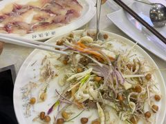 -源港渔村-中山脆肉鲩(博罗店)