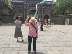 -康百万庄园