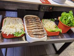 -李想大虾(江北天街店)