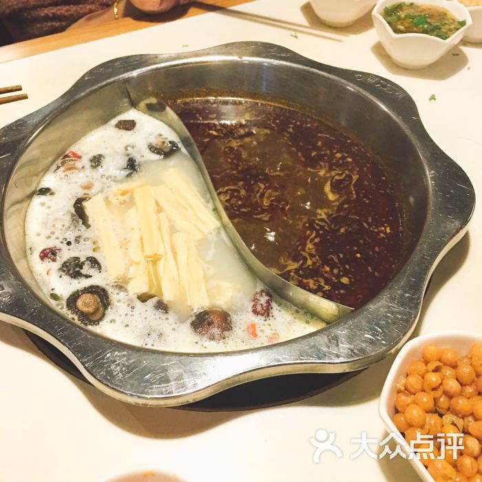 傣妹火锅(光明广场店)-图片-广州美食-大众点评网