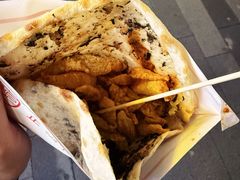 -尚食·卢记烧饼(十全街店)