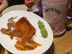 -洛阳宴·洛阳菜(南昌路店)