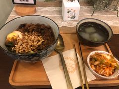 无敌卤肉饭-春风·有糖(崇宁路店)