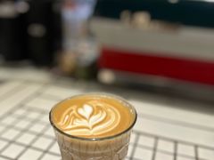 -CENCHI 汵奇咖啡(东四店)