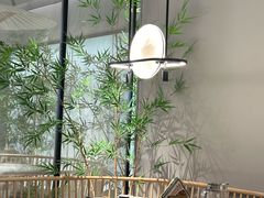 -绿茶餐厅(青岛城阳万象汇店)