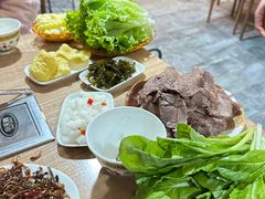 -尼玛藏家风味园(阿山食城店)